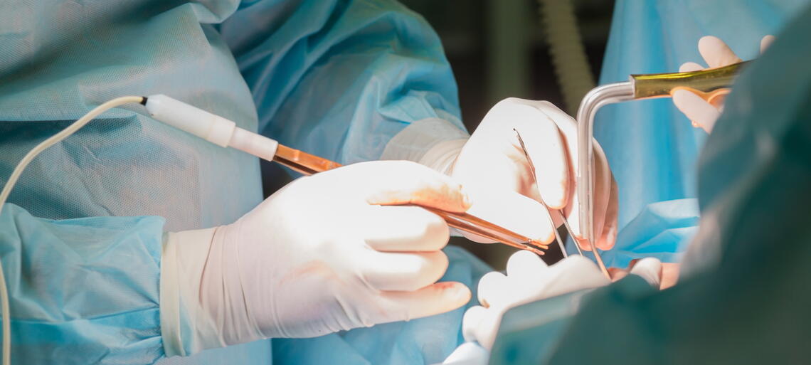 Chirurgia plastica ed estetica